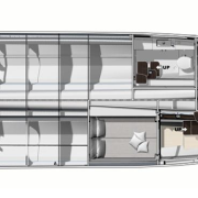 2027 Jeanneau TH33